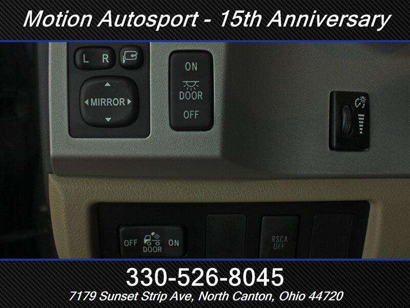 used 2008 Toyota Tundra car, priced at $13,988