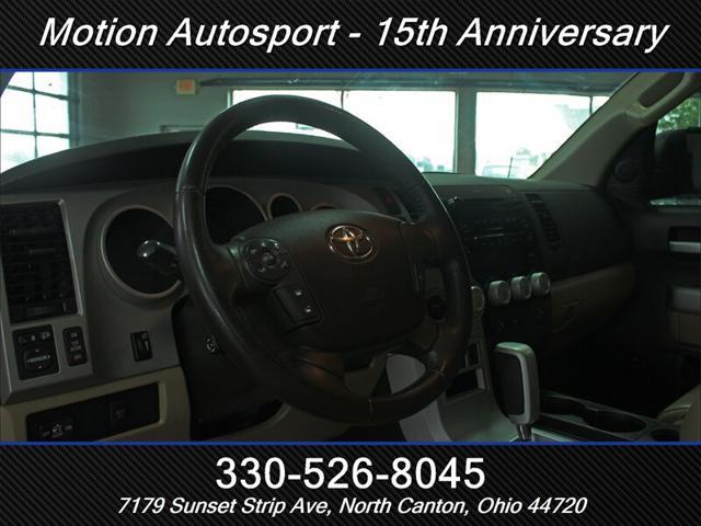 used 2008 Toyota Tundra car, priced at $14,988