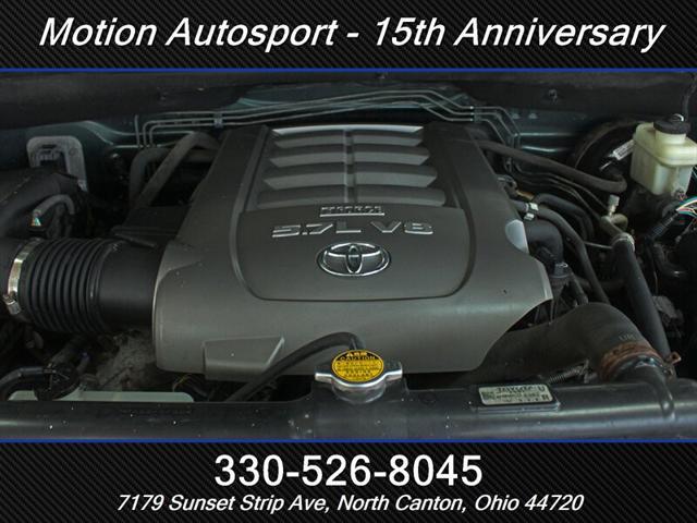 used 2008 Toyota Tundra car, priced at $14,988