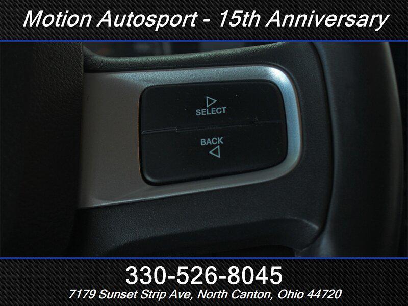 used 2011 Dodge Ram 1500 car, priced at $14,988