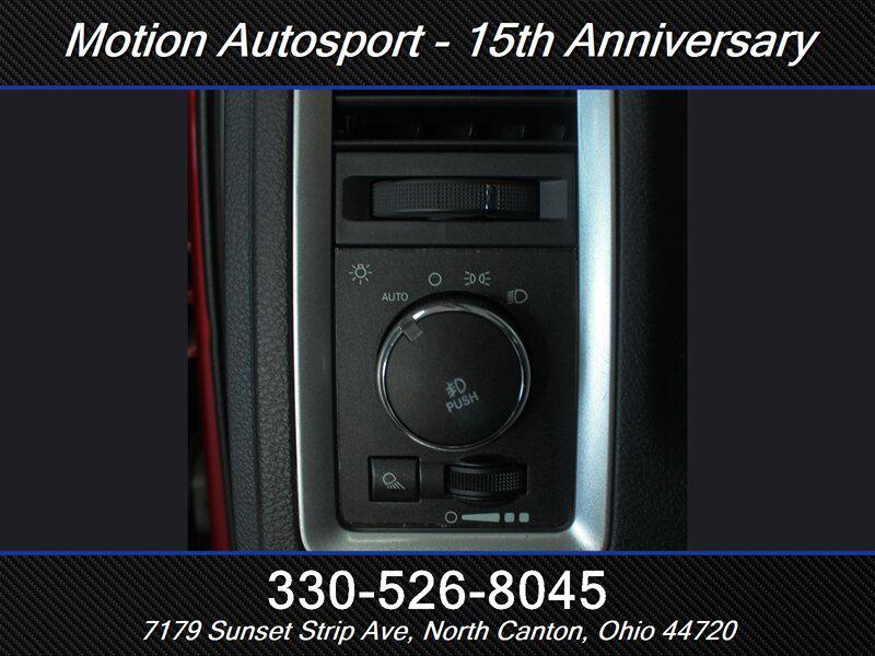 used 2011 Dodge Ram 1500 car, priced at $14,988