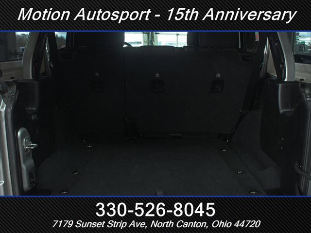 used 2022 Jeep Wrangler car, priced at $33,977