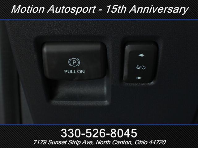 used 2021 Ford F-150 car, priced at $36,989