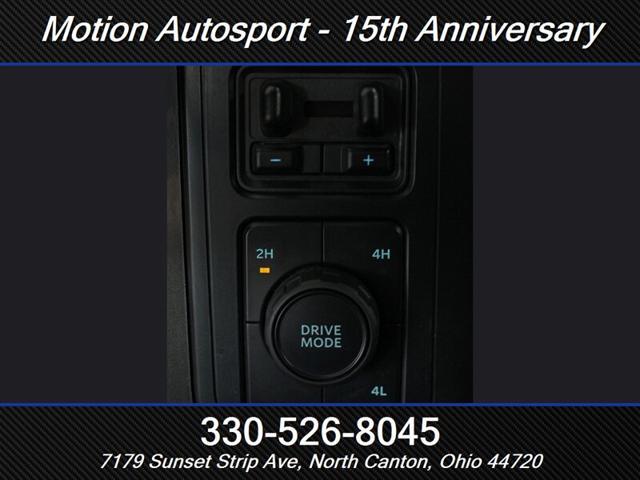 used 2021 Ford F-150 car, priced at $36,989