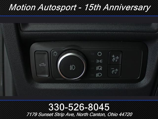 used 2021 Ford F-150 car, priced at $36,989
