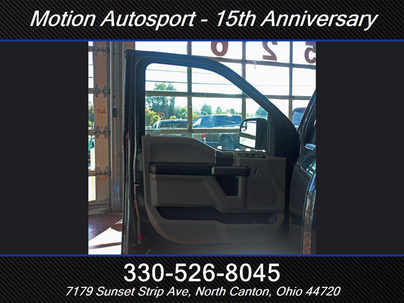 used 2016 Ford F-150 car, priced at $21,978