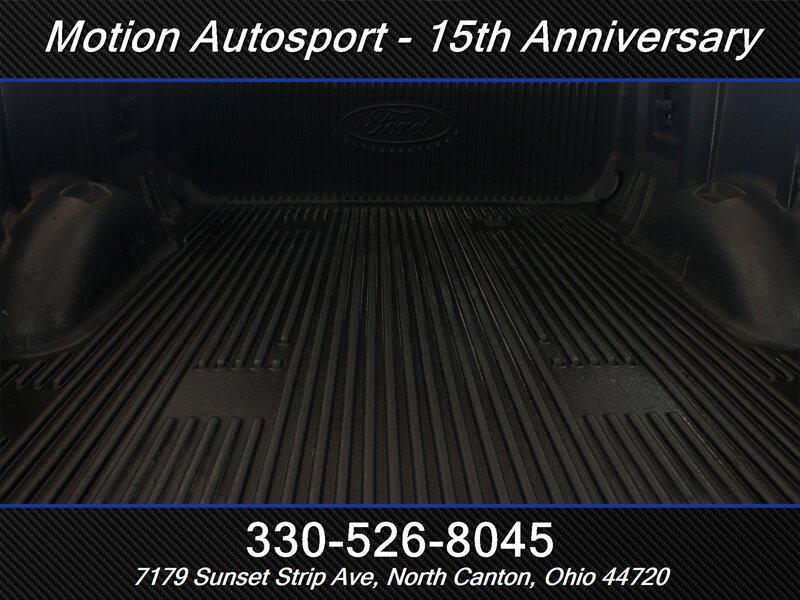 used 2016 Ford F-150 car, priced at $21,978