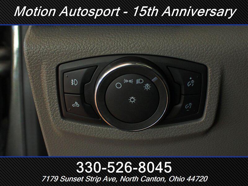 used 2016 Ford F-150 car, priced at $21,978