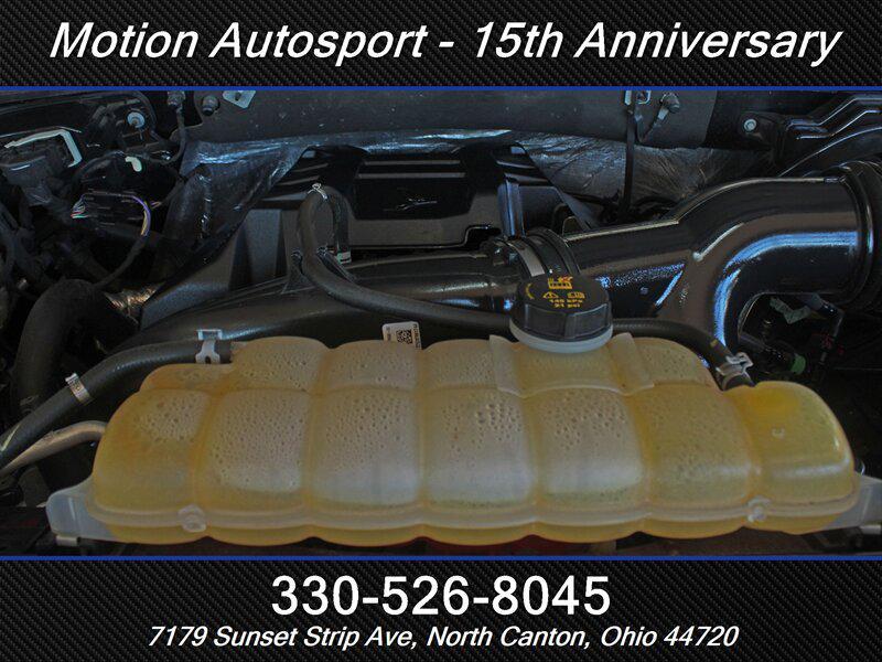 used 2016 Ford F-150 car, priced at $21,978