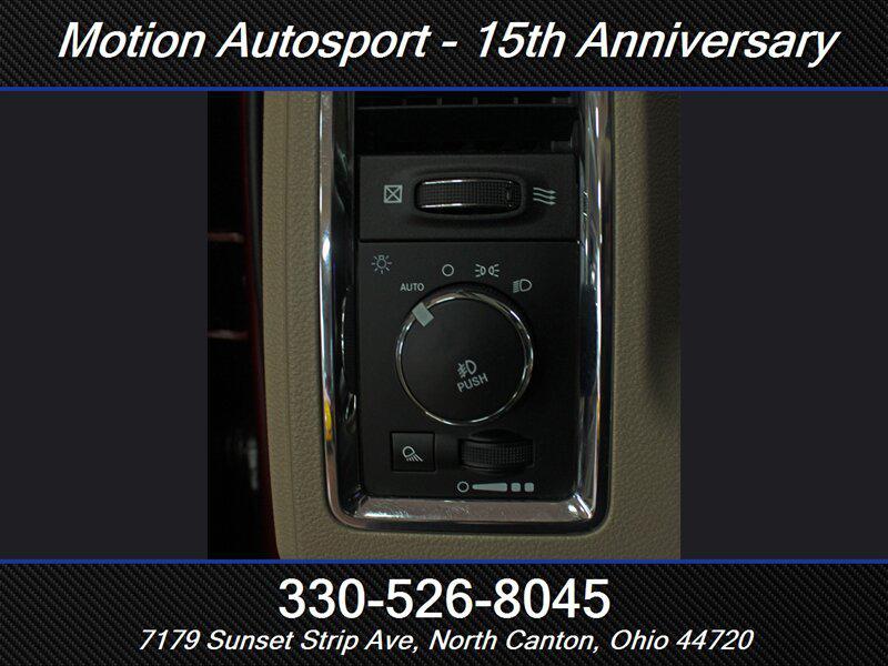 used 2016 Ram 1500 car, priced at $25,944