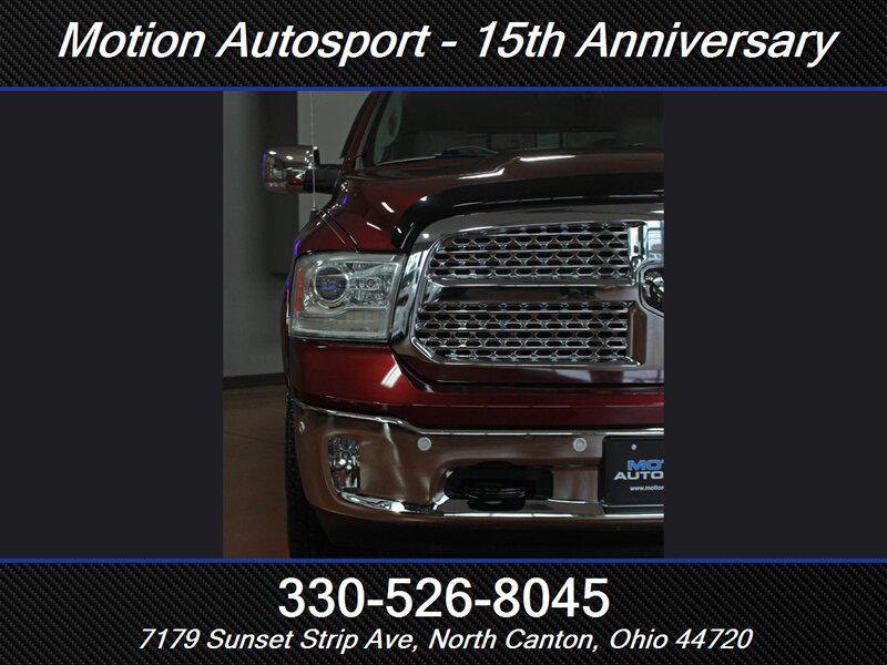 used 2016 Ram 1500 car, priced at $25,944