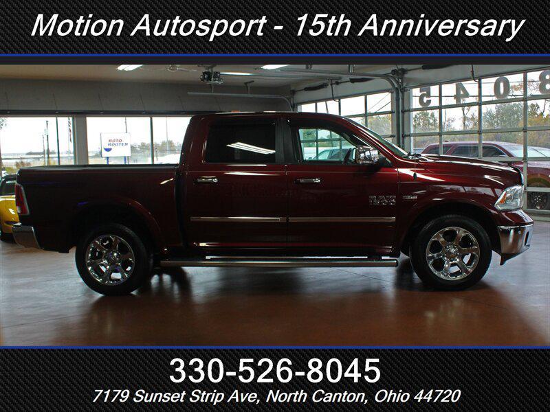 used 2016 Ram 1500 car, priced at $25,944