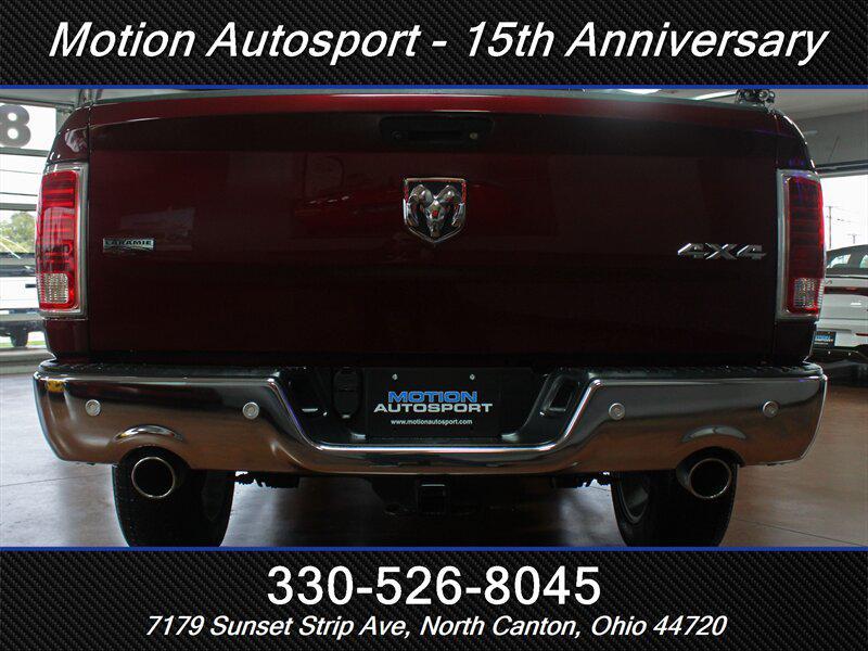 used 2016 Ram 1500 car, priced at $25,944