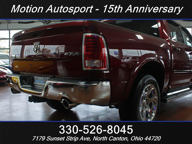 used 2016 Ram 1500 car, priced at $25,944