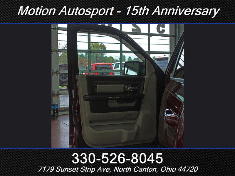 used 2016 Ram 1500 car, priced at $25,944