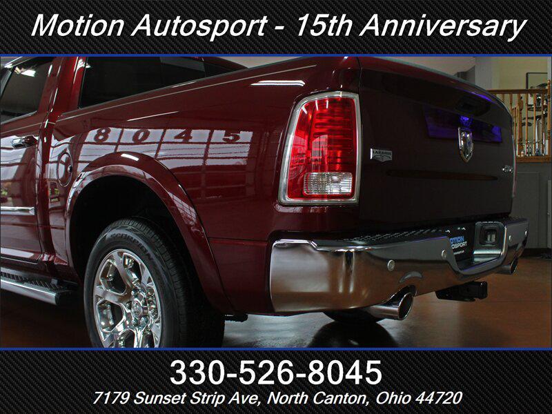 used 2016 Ram 1500 car, priced at $25,944