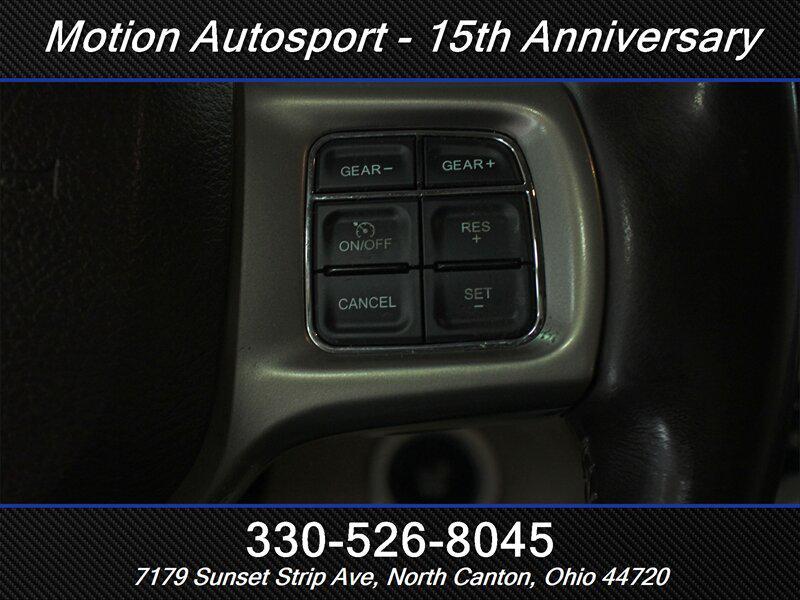 used 2016 Ram 1500 car, priced at $25,944