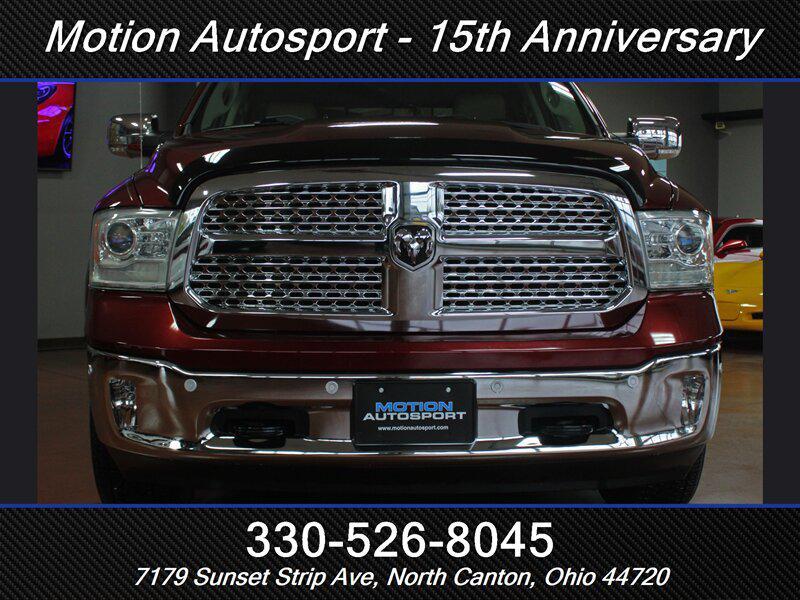 used 2016 Ram 1500 car, priced at $25,944