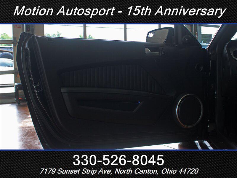 used 2012 Ford Shelby GT500 car, priced at $48,977
