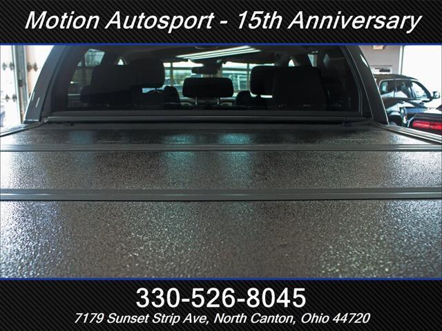 used 2019 Toyota Tundra car, priced at $38,944