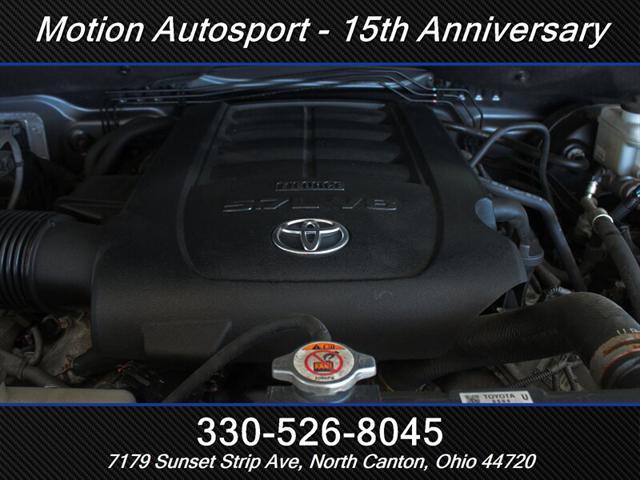 used 2019 Toyota Tundra car, priced at $38,944