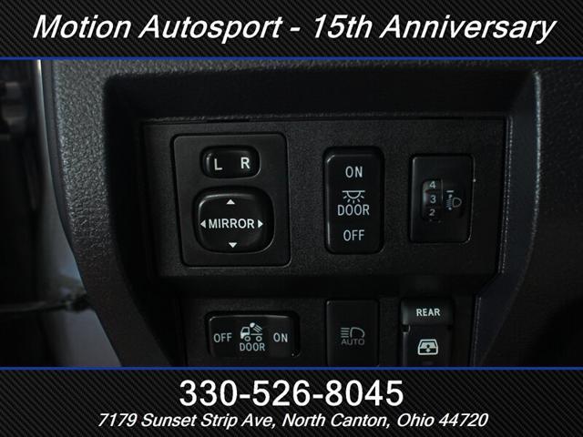 used 2019 Toyota Tundra car, priced at $38,944