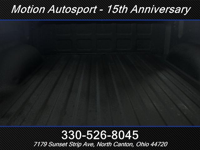 used 2021 Ram 1500 Classic car, priced at $28,948