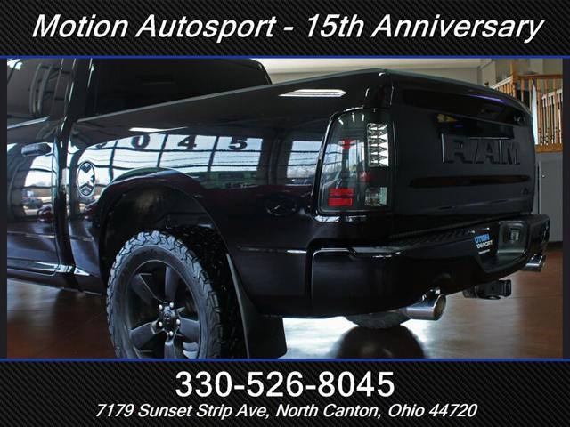 used 2021 Ram 1500 Classic car, priced at $28,948