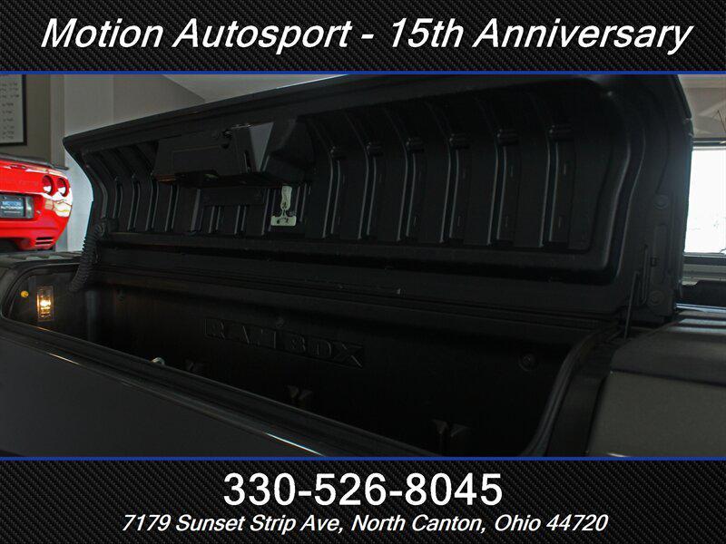 used 2019 Ram 1500 car, priced at $25,944