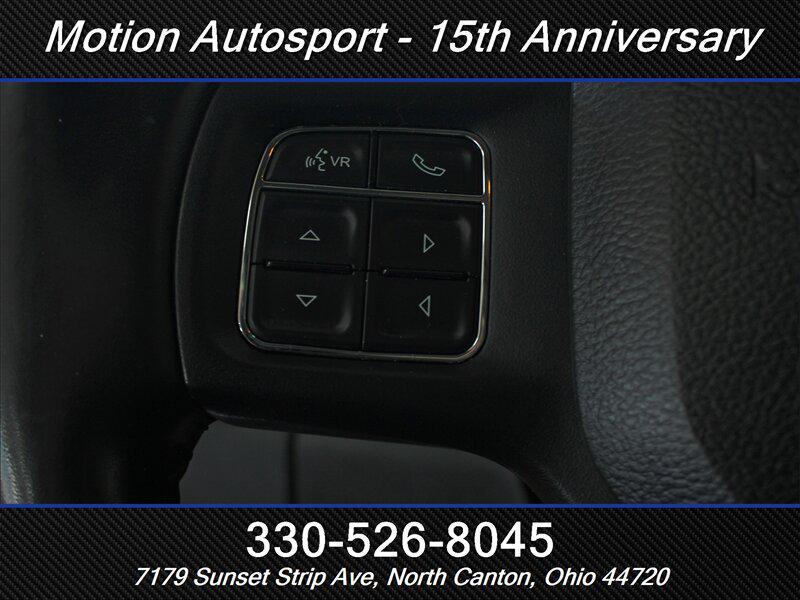 used 2019 Ram 1500 car, priced at $25,944