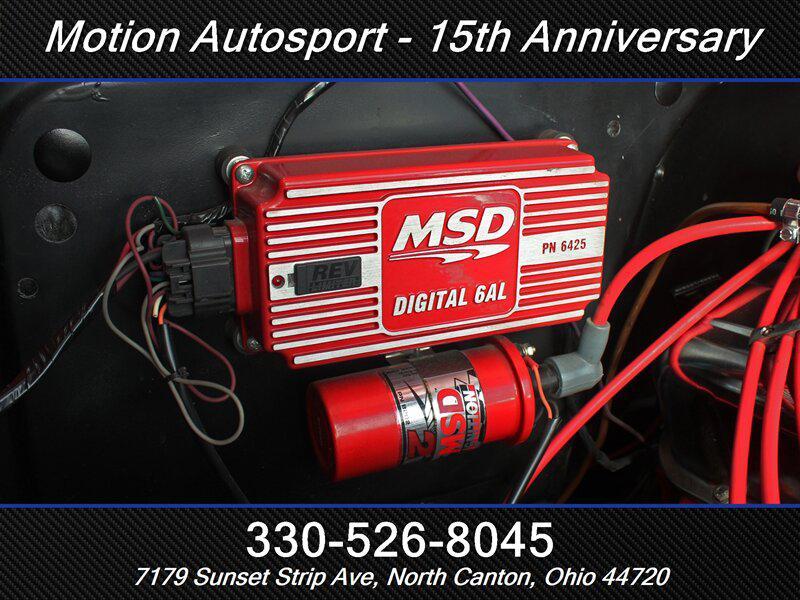 used 1969 Chevrolet C10/K10 car, priced at $37,988