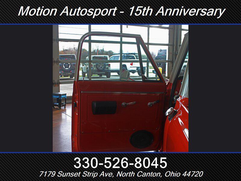 used 1969 Chevrolet C10/K10 car, priced at $37,988