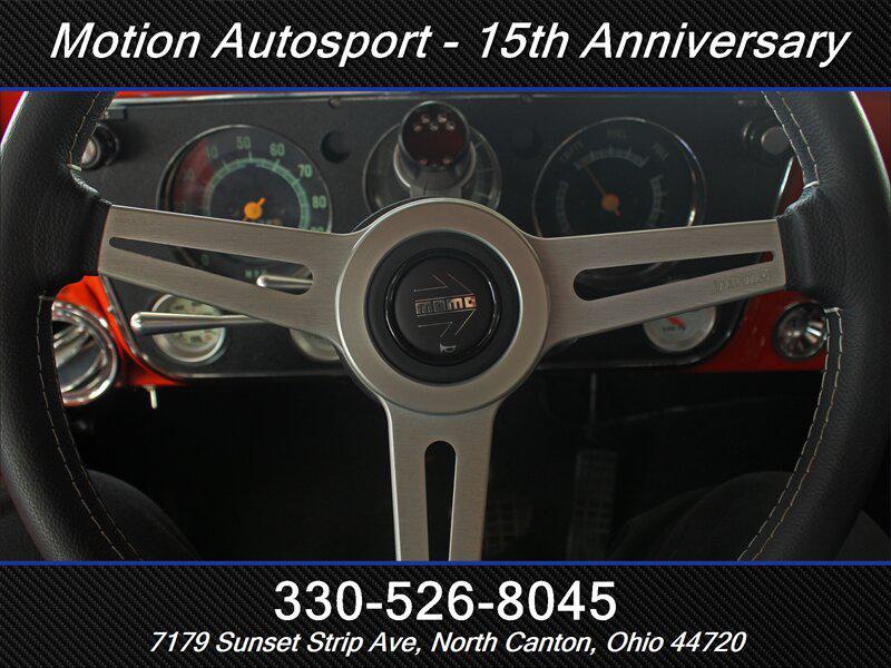 used 1969 Chevrolet C10/K10 car, priced at $37,988