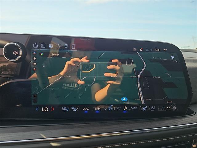 new 2026 Chevrolet Suburban car, priced at $79,690