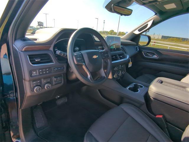 new 2024 Chevrolet Tahoe car, priced at $78,750