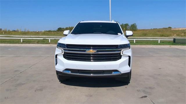 new 2024 Chevrolet Tahoe car, priced at $67,565