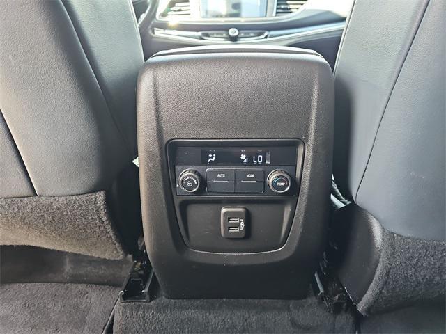 used 2020 Buick Enclave car, priced at $20,988
