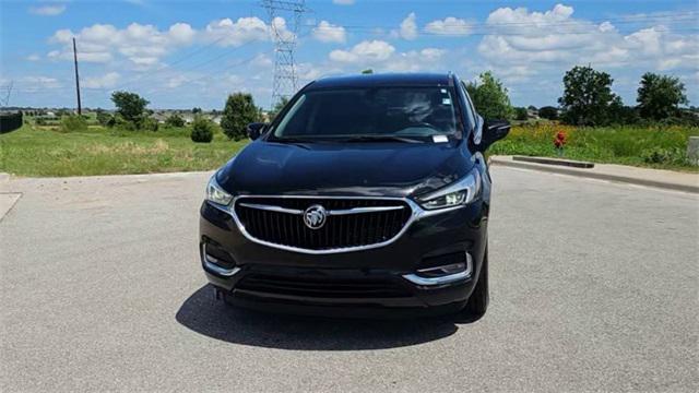 used 2020 Buick Enclave car, priced at $20,988