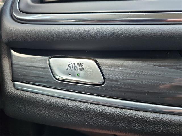 used 2020 Buick Enclave car, priced at $20,988