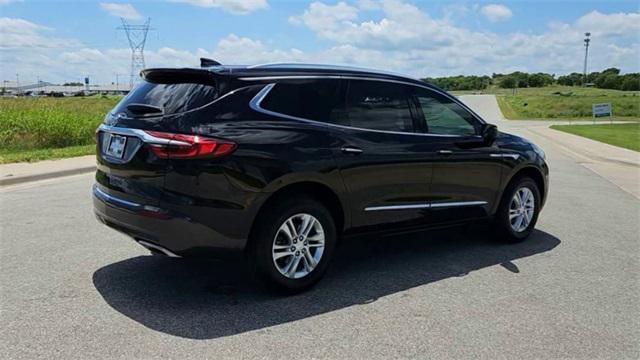 used 2020 Buick Enclave car, priced at $20,988
