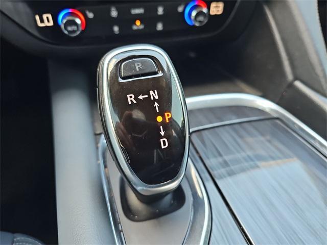 used 2020 Buick Enclave car, priced at $20,988