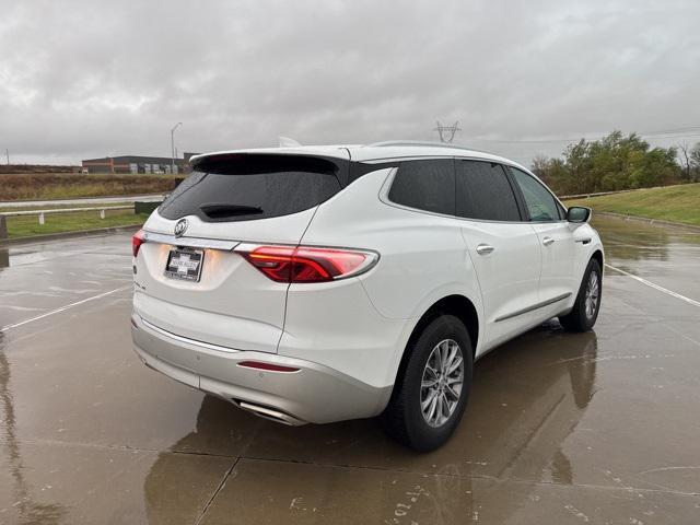 used 2023 Buick Enclave car, priced at $34,597