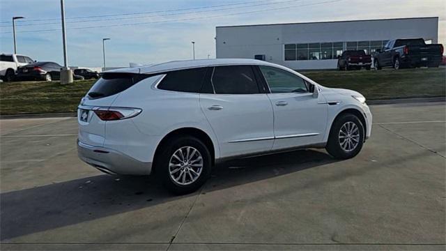 used 2023 Buick Enclave car, priced at $32,008