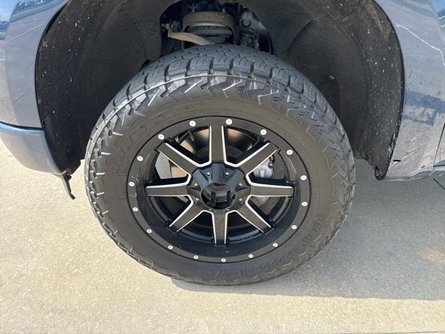 used 2023 Chevrolet Silverado 1500 car, priced at $44,988
