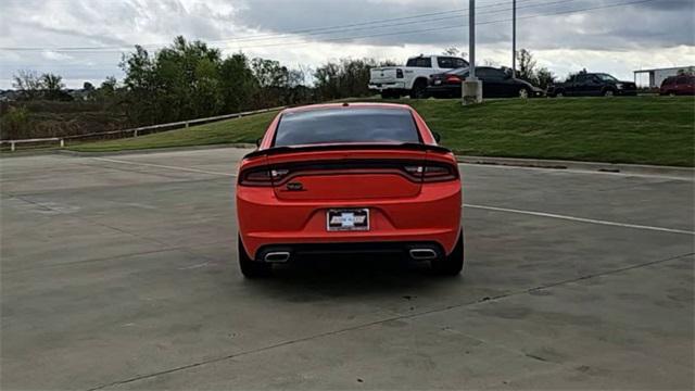 used 2022 Dodge Charger car, priced at $25,997