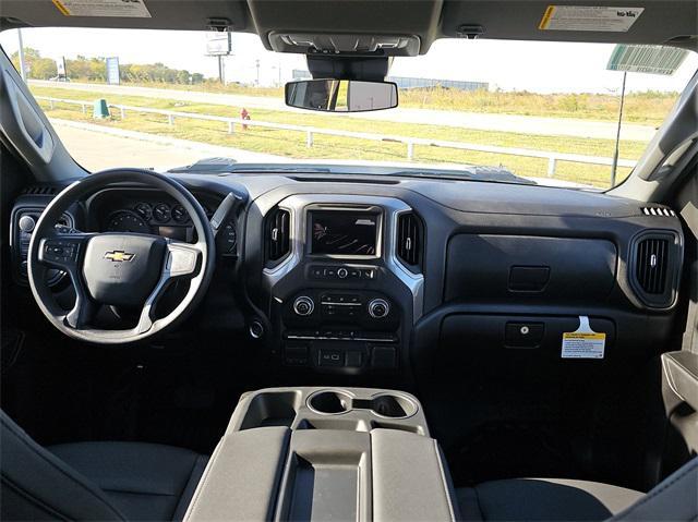 new 2024 Chevrolet Silverado 2500 car, priced at $49,500