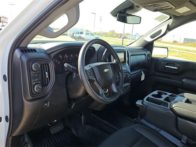 new 2024 Chevrolet Silverado 2500 car, priced at $49,500