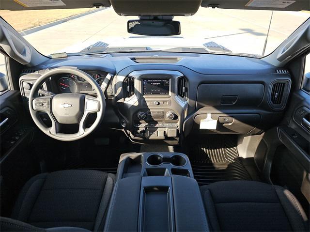 new 2025 Chevrolet Silverado 2500 car, priced at $63,945