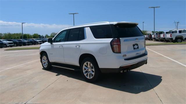 used 2023 Chevrolet Tahoe car, priced at $67,997