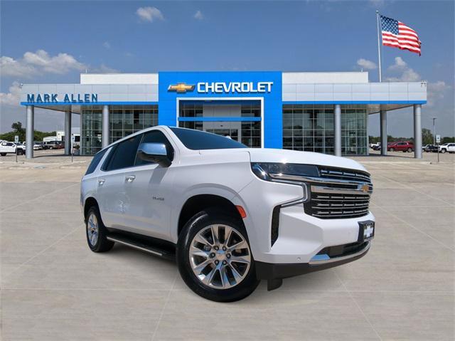 used 2023 Chevrolet Tahoe car, priced at $67,997